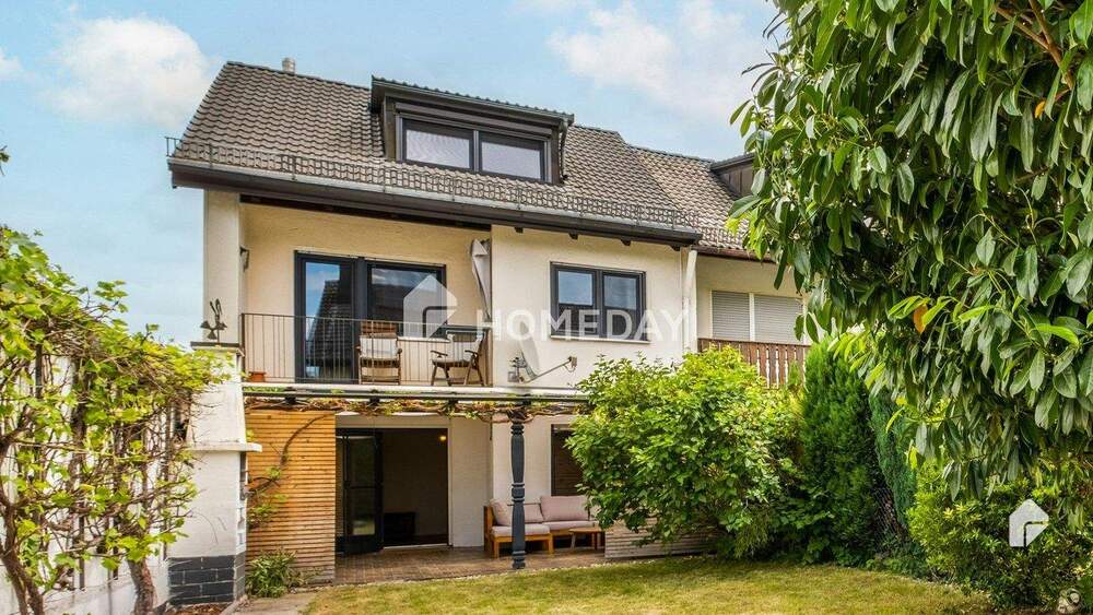 Reihenendhaus Eching - 6 Zimmer, 115 m&sup2;, 870.000&euro; | Angebot:25677379