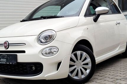 Fiat 500 75.700 km 8.990 &euro; München 81243