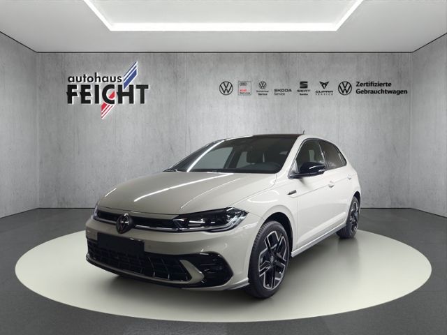 VW Polo 5.000 km 25.299 &euro; Haar 85540