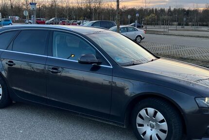 Audi A4 180.847 km 6.799 &euro; Hallbergmoos 85399