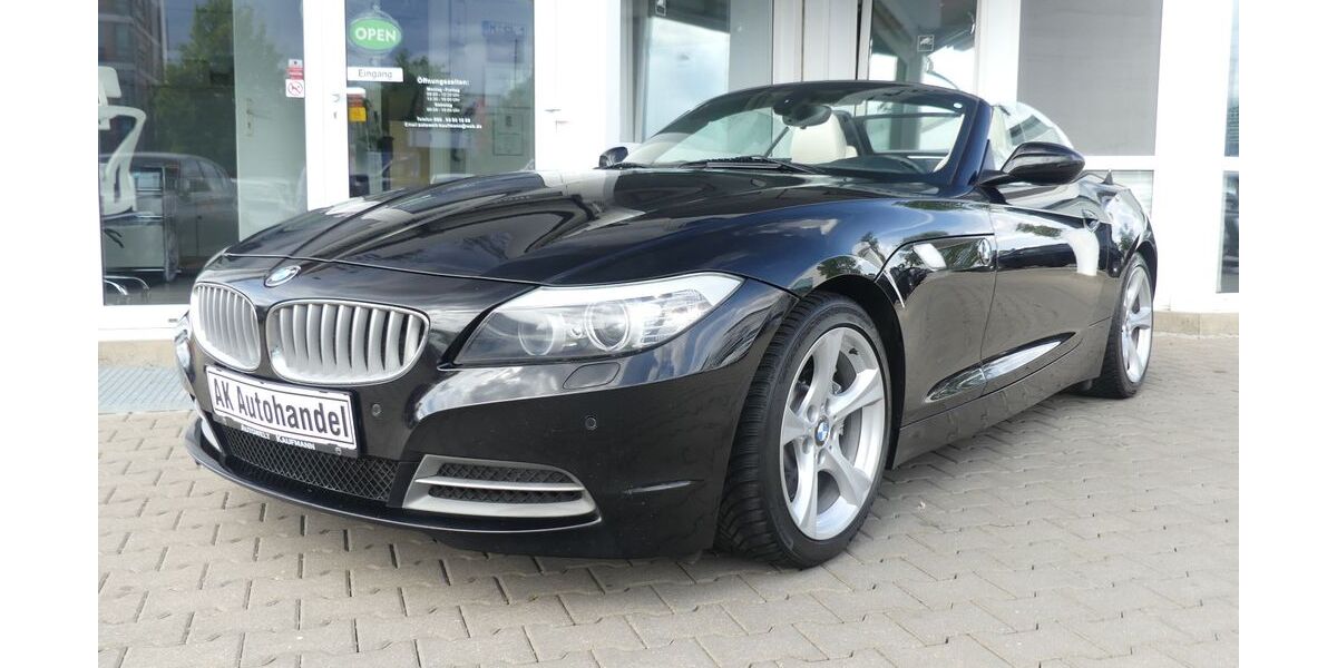BMW Z4 229.660 km 13.790 &euro; München 80687