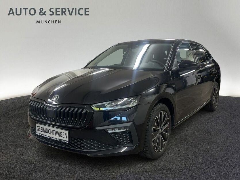 Skoda Scala 24.900 km 23.960 € München 80687
