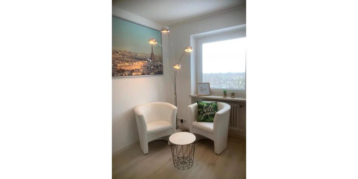 Etagenwohnung München Moosach - 1.990&euro; | Angebot:26261897