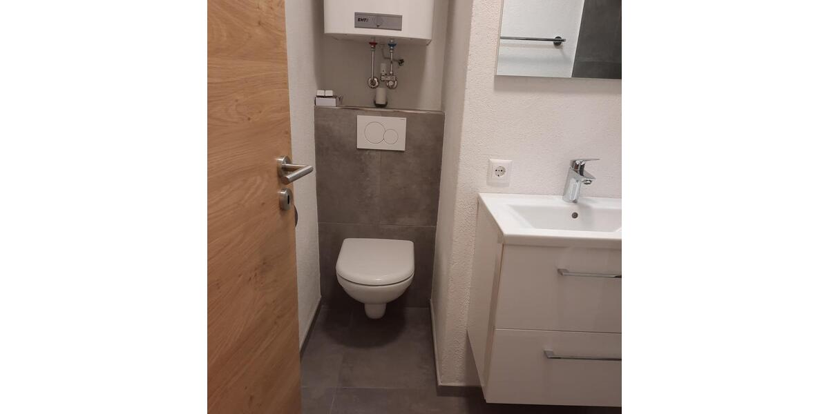 Etagenwohnung Grünwald - 1 Zimmer, 33 m&sup2;, 950&euro; | Angebot:26122409