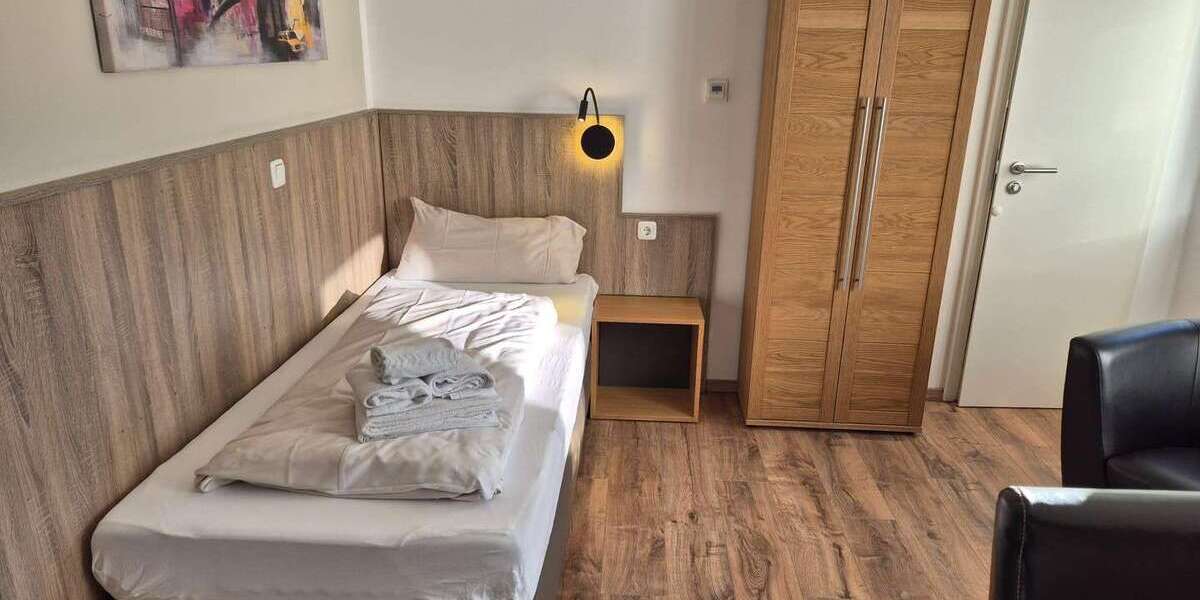 Zimmer Vaterstetten - 1 Zimmer, 970&euro; | Angebot:26836928