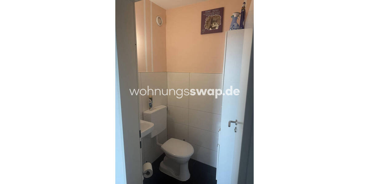 Etagenwohnung München Moosach - 3 Zimmer, 76 m&sup2;, 1.190&euro; | Angebot:26214979