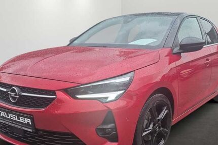 Opel Corsa 40.566 km 18.450 &euro; Gröbenzell 82194