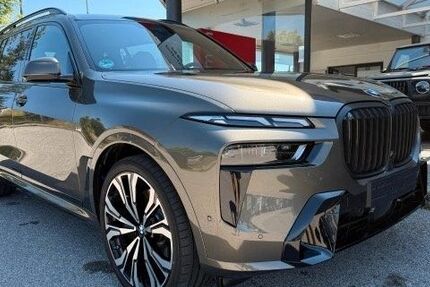 BMW X7 15.900 km 97.900 &euro; Wolfratshausen bei München 82515