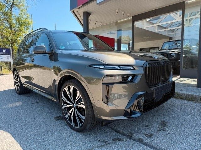 BMW X7 15.900 km 97.900 &euro; Wolfratshausen bei München 82515