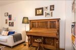 Etagenwohnung München Au-Haidhausen - 1 Zimmer, 70 m&sup2;, 1.090&euro; | Angebot:26587898