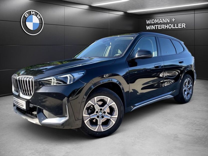BMW X1 23.400 km 38.290 € Fürstenfeldbruck 82256