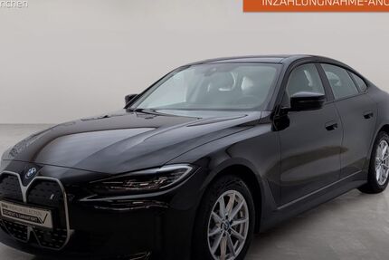 BMW i4 25.057 km 36.304 &euro; München 80939