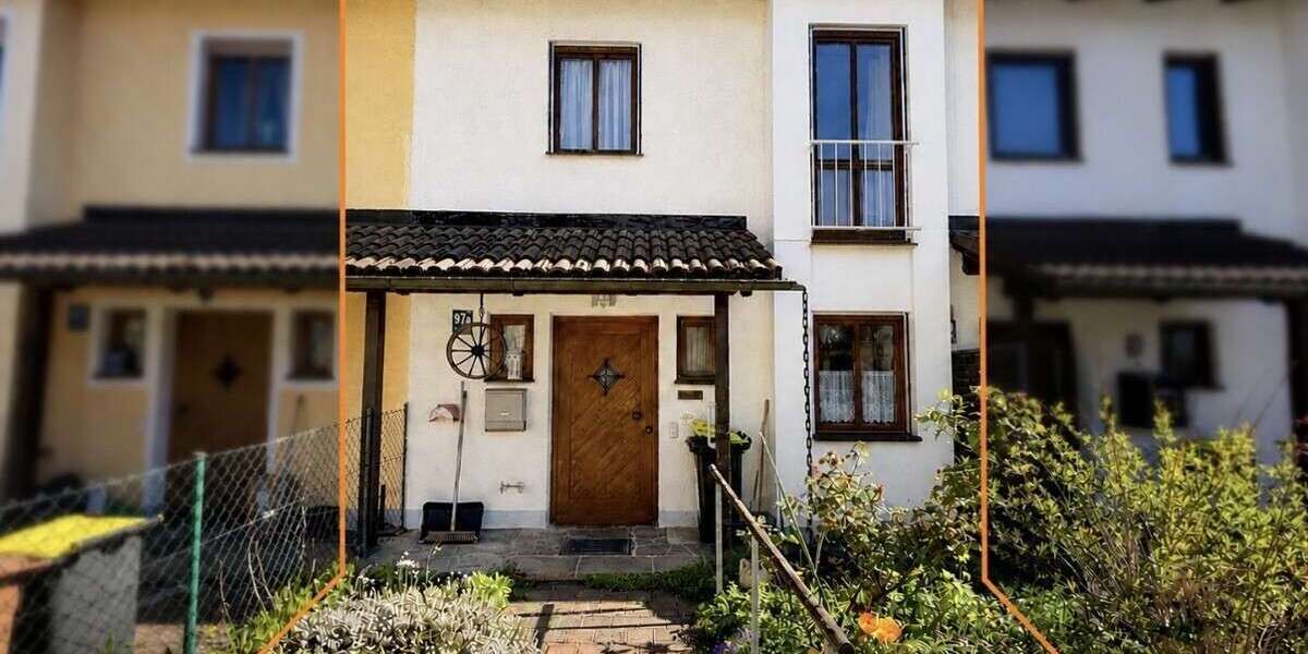 Einfamilienhaus München Thalkirchen-Obersendling-Forstenried-Fürstenried-Solln - 5 Zimmer, 131 m&sup2;, 998.000&euro; | Angebot:26913614