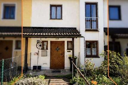 Haus München Thalkirchen-Obersendling-Forstenried-Fürstenried-Solln - 5 Zimmer, 131 m&sup2;, 998.000&euro; | Angebot:26913614