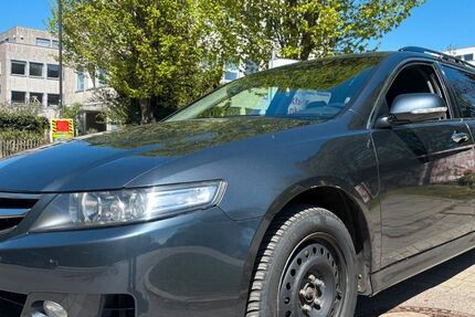 Honda Accord 500.000 km 1.440 &euro; Riemerling 85521