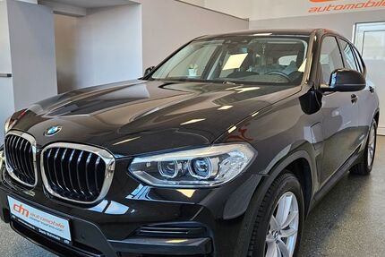 BMW X3 126.000 km 27.870 &euro; Kirchheim bei München 85551