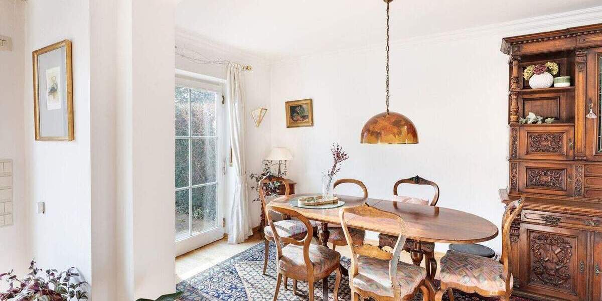 Doppelhaushälfte München / Obermenzing Pasing-Obermenzing - 6 Zimmer, 166 m&sup2;, 1.670.000&euro; | Angebot:25797534