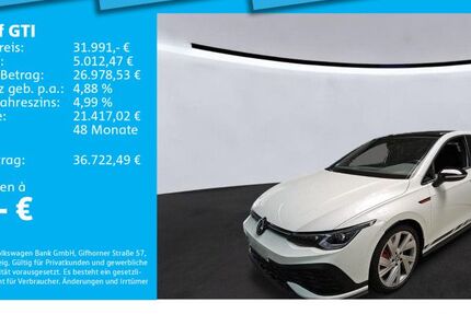 VW Golf 23.123 km 31.991 &euro; Ottobrunn 85521