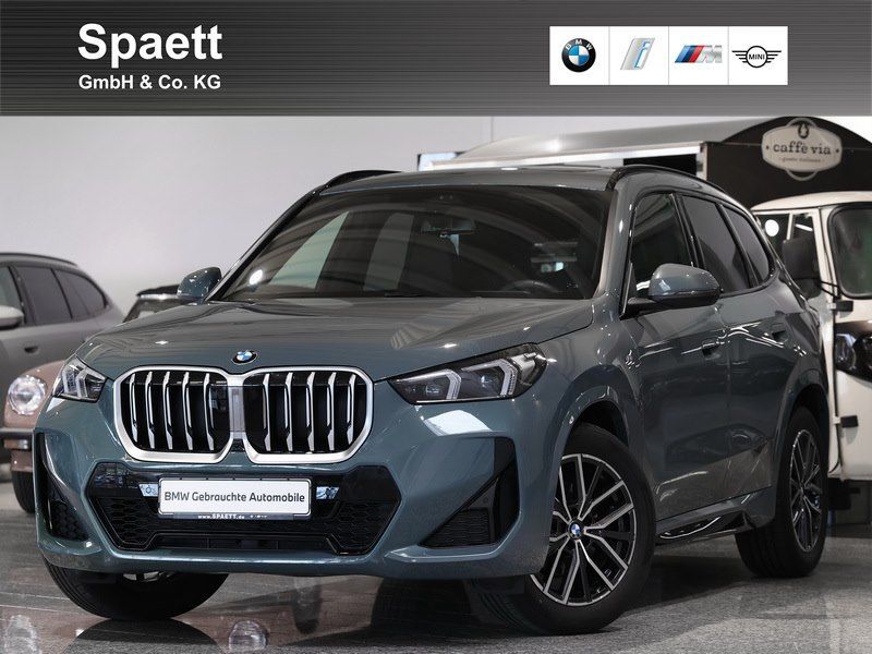 BMW X1 29.868 km 46.900 € Ismaning 85737