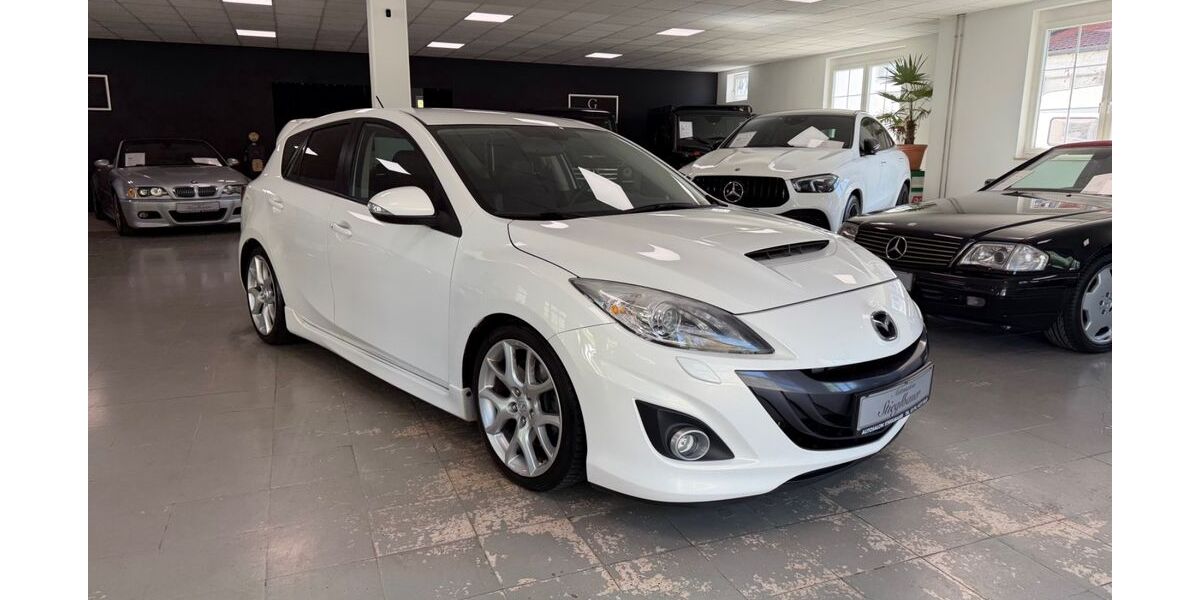 Mazda 3 208.936 km 7.399 &euro; Anzing 85646