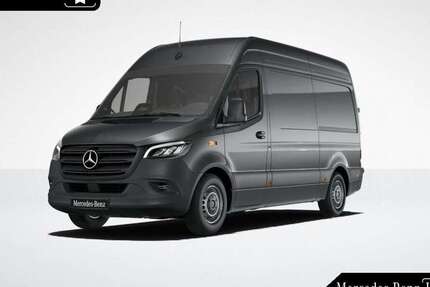 Mercedes-Benz Sprinter 51.463 km 45.900 &euro; Landsham bei München 85652