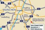 Kia CEED_SW 1.5T 140 DCT7 SPI TEC Spirit 9.000 km 26.690 &euro; Höhenkirchen-Siegertsbrun 85635