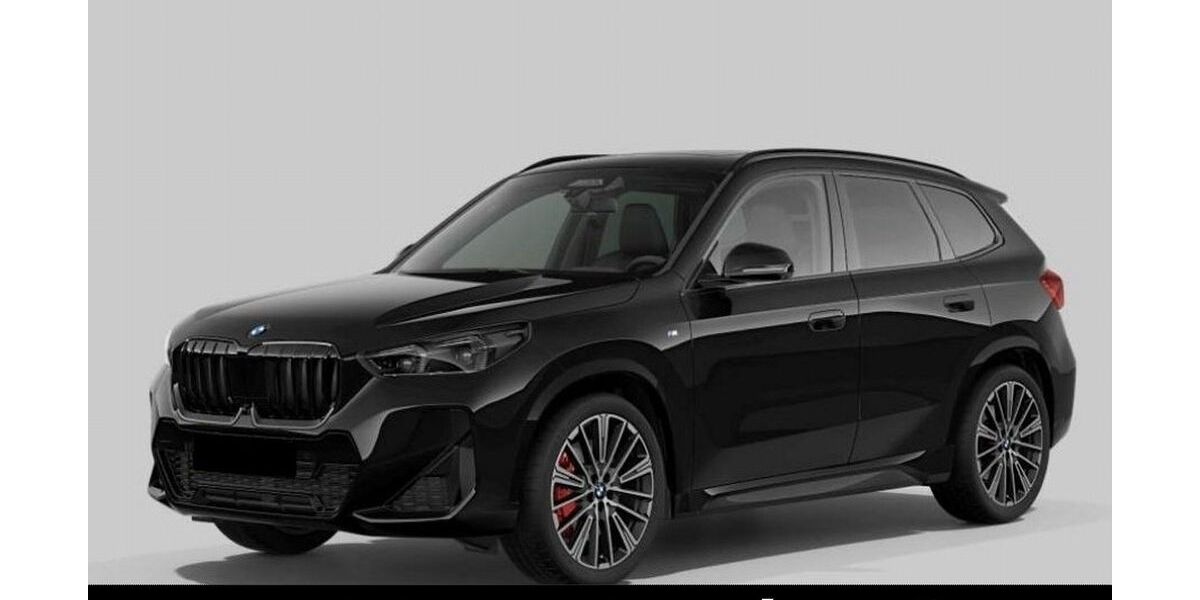 BMW X1 10.885 km 49.850 &euro; Landsham 85652