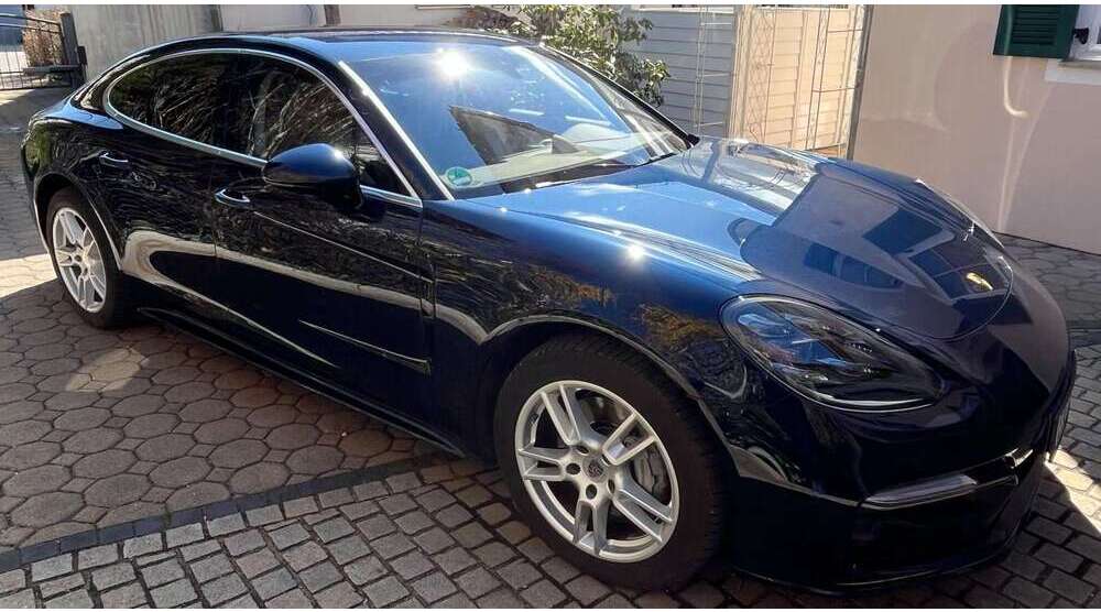 Panamera