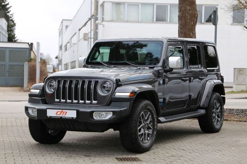 Wrangler