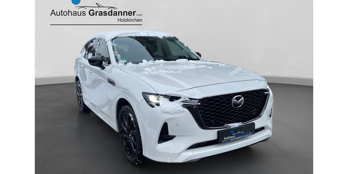 Mazda CX-60 77.048 km 38.900 &euro; Holzkirchen 83607