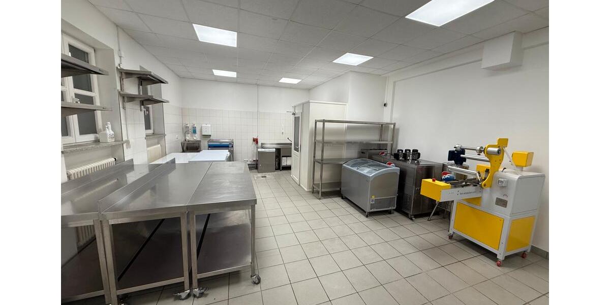 Gewerbeobjekt Markt Schwaben - 917&euro; | Angebot:25546578