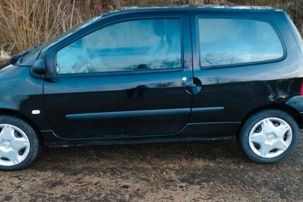 Renault Twingo 186.600 km 2.600 &euro; Hallbergmoos 85399
