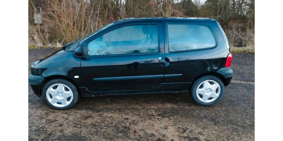 Renault Twingo 186.600 km 2.600 &euro; Hallbergmoos 85399
