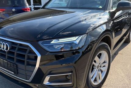 Audi Q5 95.000 km 28.990 &euro; KARLSFELD (b.München) 85757