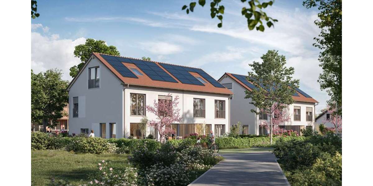 Einfamilienhaus Oberschleißheim - 5 Zimmer, 146 m&sup2;, 1.114.900&euro; | Angebot:27157257