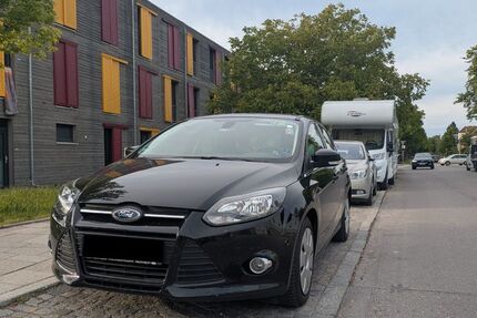 Ford Focus 133.000 km 4.600 &euro; München 81375