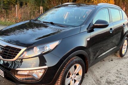 Kia Sportage 184.100 km 7.399 &euro; Poing 85586
