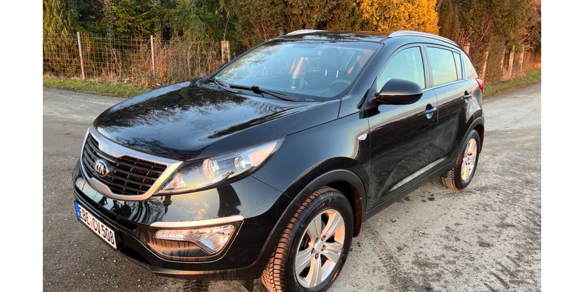 Kia Sportage 184.100 km 7.399 &euro; Poing 85586