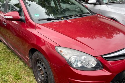 Hyundai i30 230.000 km 1.999 &euro; Markt Schwaben 85570