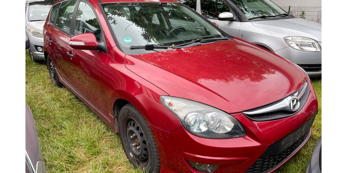 Hyundai i30 230.000 km 1.999 &euro; Markt Schwaben 85570