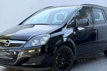 Opel Zafira 150.000 km 4.690 &euro; Muenchen 81243