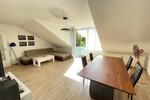 Dachgeschoßwohnung Ottobrunn - 2 Zimmer, 58 m&sup2;, 1.300&euro; | Angebot:27571507