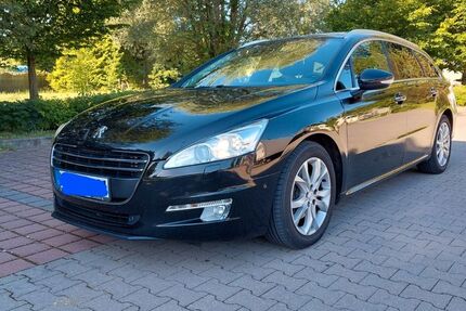 Peugeot 508 294.000 km 4.000 &euro; Fürstenfeldbruck 82256