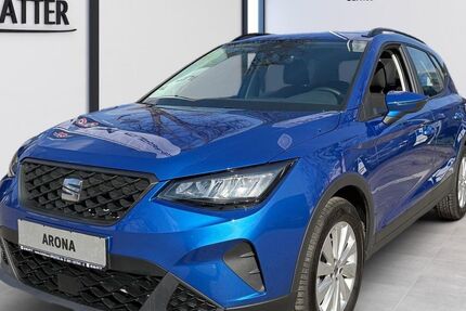 Seat Arona 1.200 km 23.990 &euro; München 81249