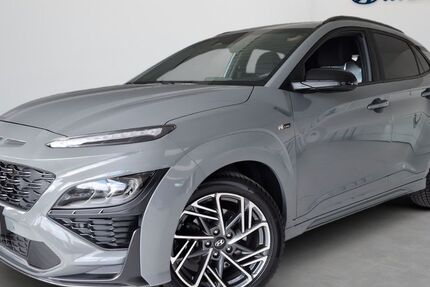 Hyundai KONA 31.806 km 19.990 &euro; München 80807
