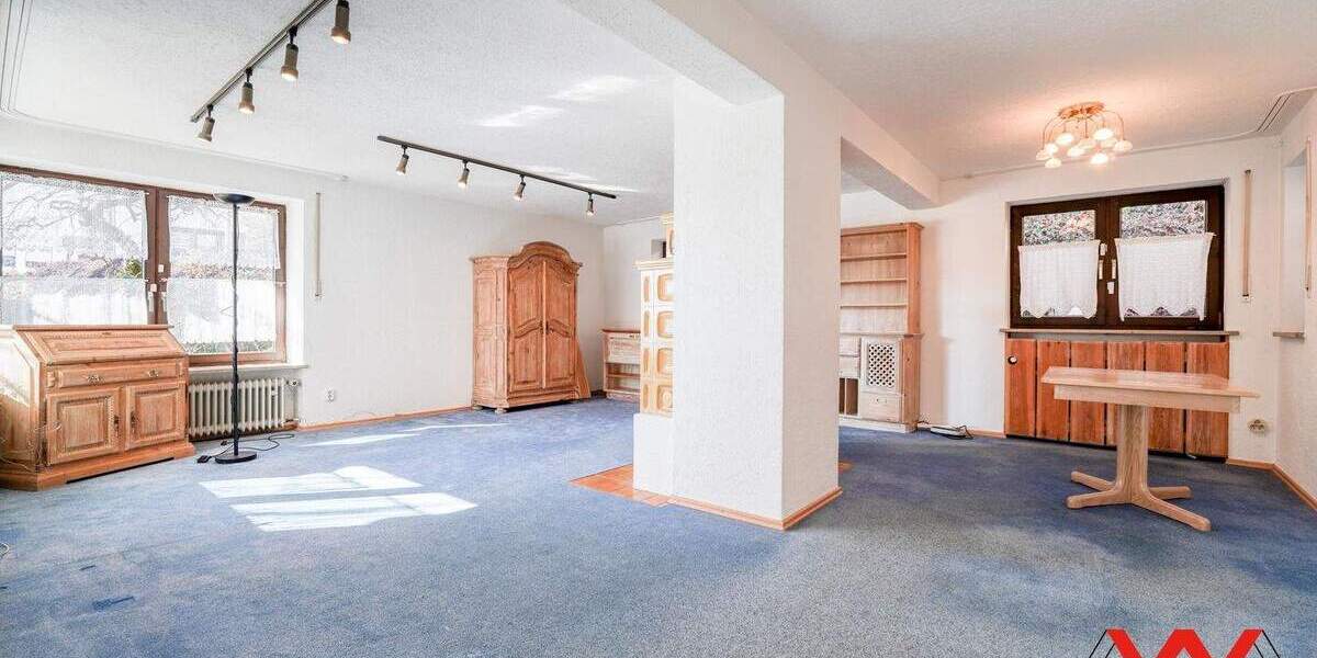 Einfamilienhaus Kirchseeon - 6 Zimmer, 174 m&sup2;, 888.000&euro; | Angebot:25662845