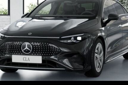 Mercedes-Benz CLA 250 9.900 km 53.500 &euro; München 80636