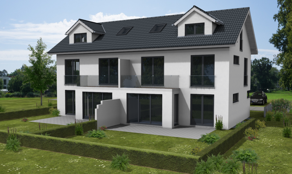 Haus zum Kaufen in Unterhaching 1.563.203 € 170 m² 7 zimmer