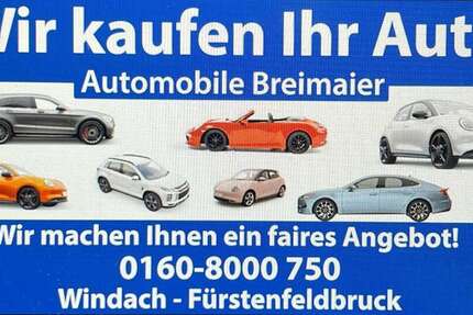 Ford Fusion 79.000 km 3.950 € Fürstenfeldbruck 82256