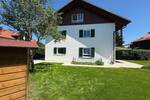 Reihenendhaus Brunnthal - 5 Zimmer, 156 m&sup2;, 2.500&euro; | Angebot:26853104